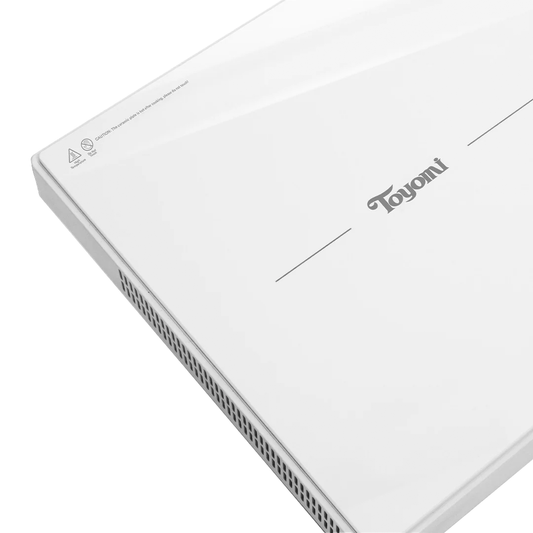 TOYOMI DeluxeChef Induction Cooker IH 15V15