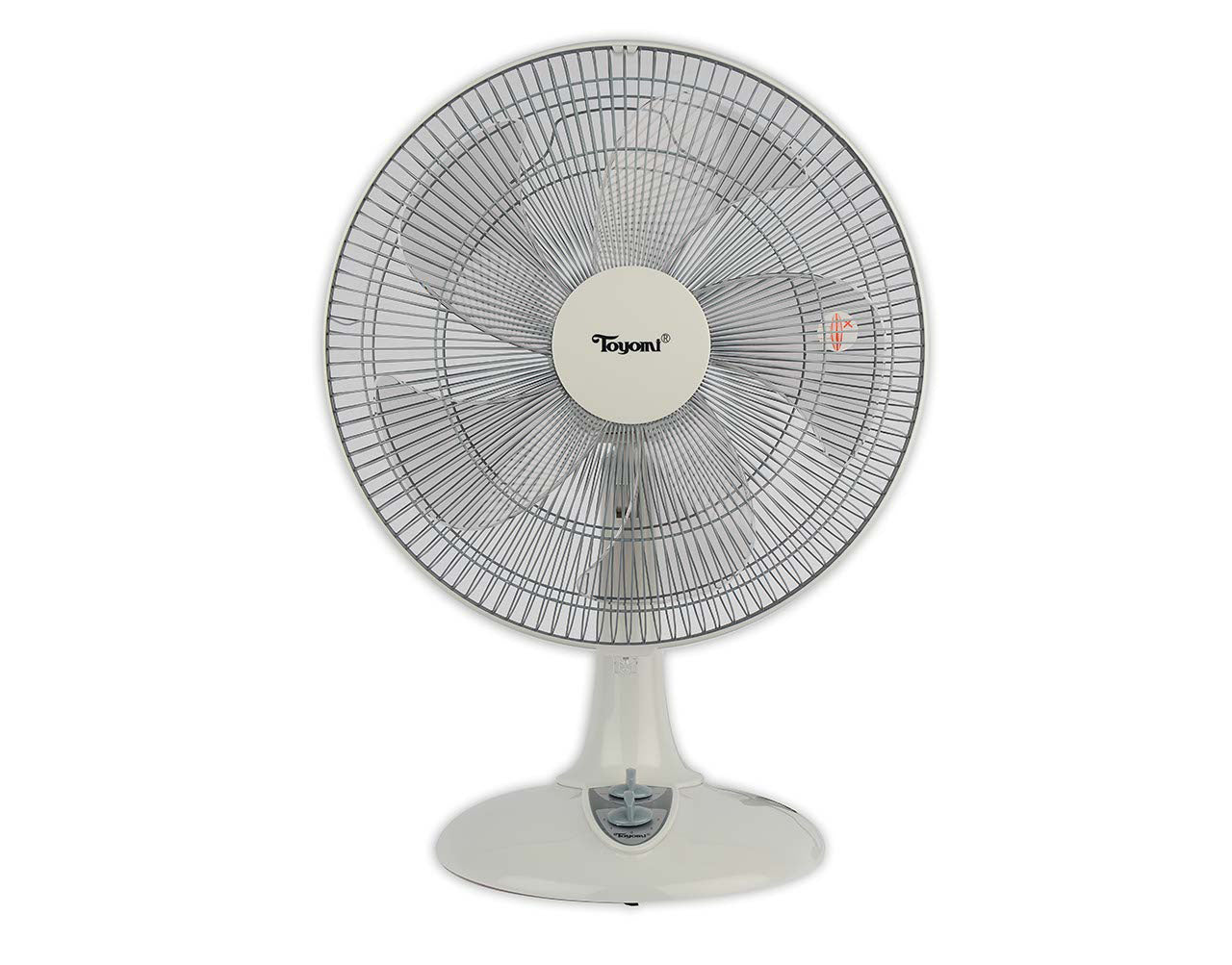 Toyomi Table Fan 16" TF 1624