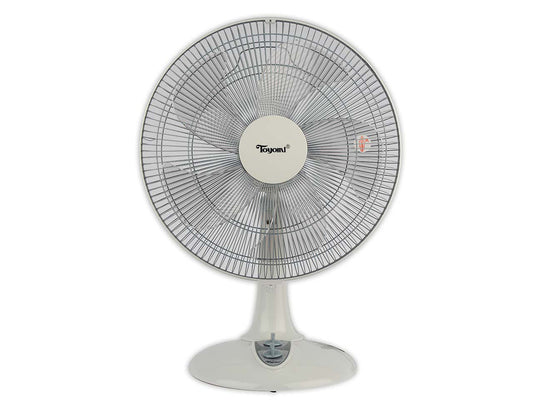 Toyomi Table Fan 16" TF 1624