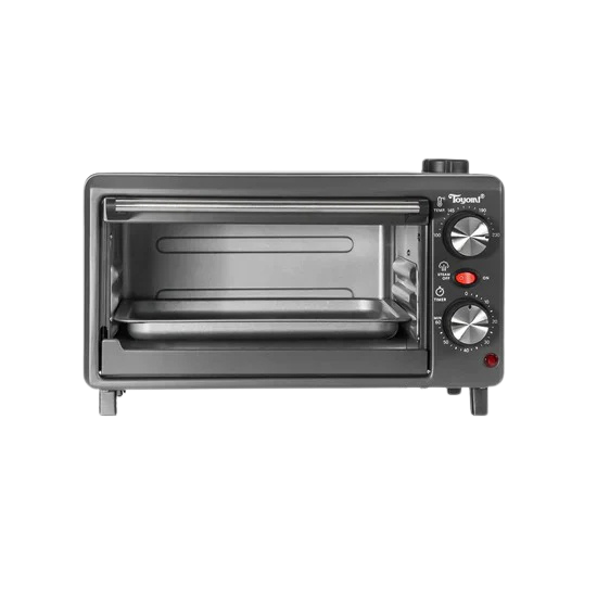 Toyomi Classic Toast & Steam Oven 12L TO 1230ST