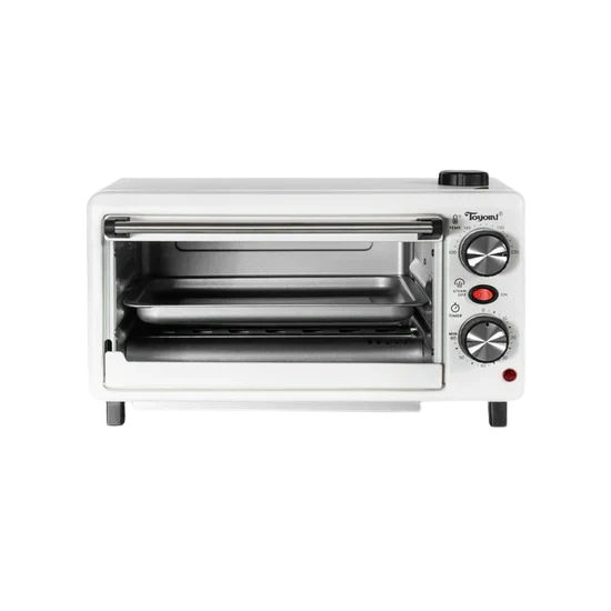 Toyomi Classic Toast & Steam Oven 12L TO 1230ST