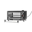 Toyomi Classic Toast & Steam Oven 12L TO 1230ST