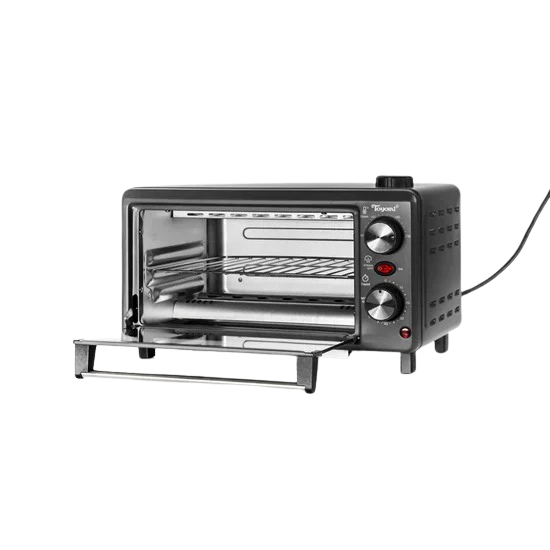 Toyomi Classic Toast & Steam Oven 12L TO 1230ST