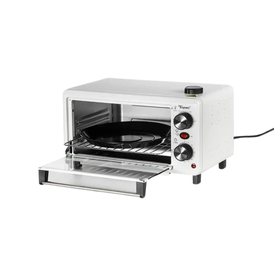 Toyomi Classic Toast & Steam Oven 12L TO 1230ST