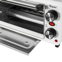 Toyomi Classic Toast & Steam Oven 12L TO 1230ST