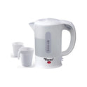 Toyomi Mini Travel Kettle Jug 0.5L WK 105