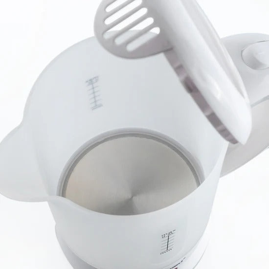 Toyomi Mini Travel Kettle Jug 0.5L WK 105