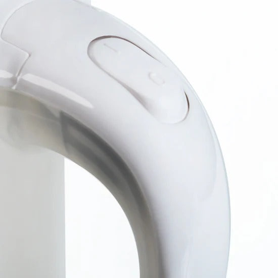 Toyomi Mini Travel Kettle Jug 0.5L WK 105