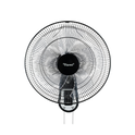 Toyomi Wall Fan 16" FW-4091