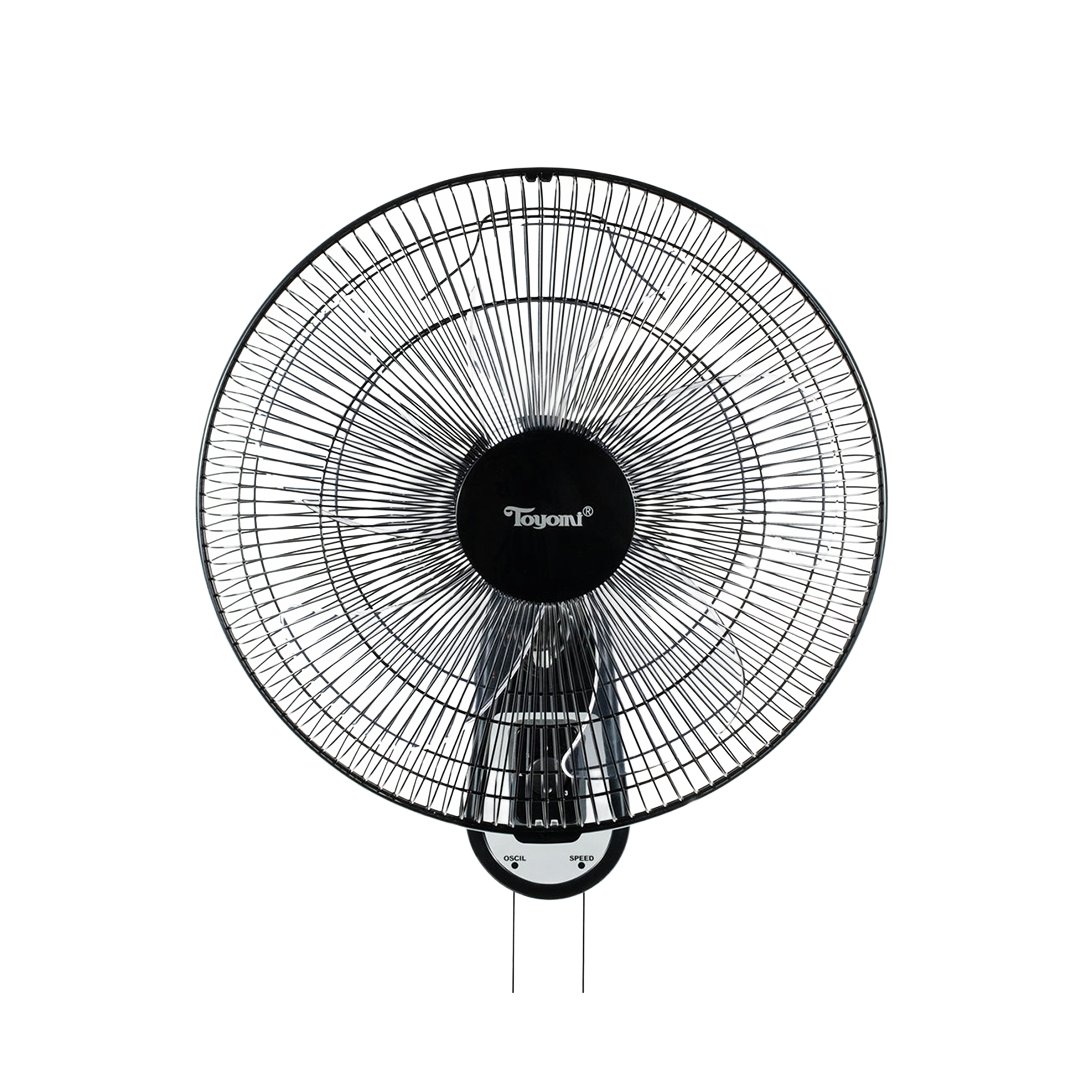 Toyomi Wall Fan 16" FW-4091