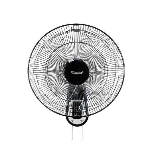 Toyomi Wall Fan 16" FW-4091
