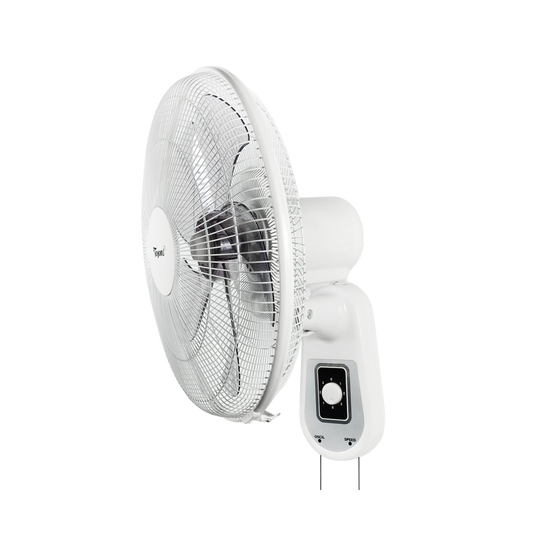 Toyomi Wall Fan 16" FW-4091