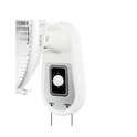 Toyomi Wall Fan 16" FW-4091