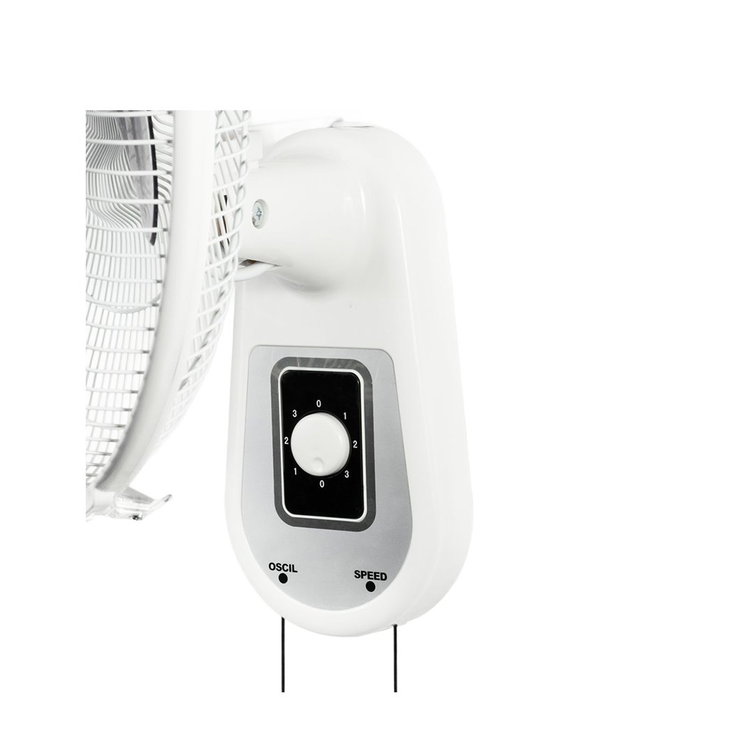 Toyomi Wall Fan 16" FW-4091