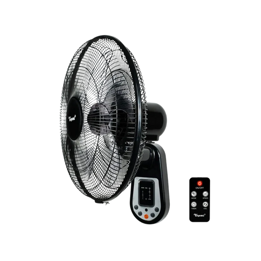 Toyomi Wall Fan 16" FW 4093R