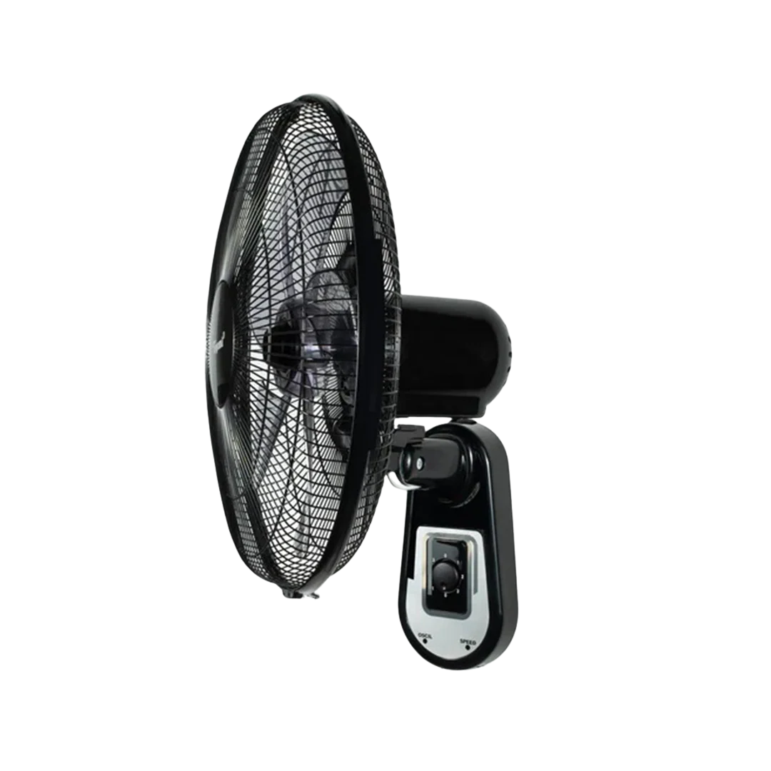 Toyomi Wall Fan 16" FW 4093R
