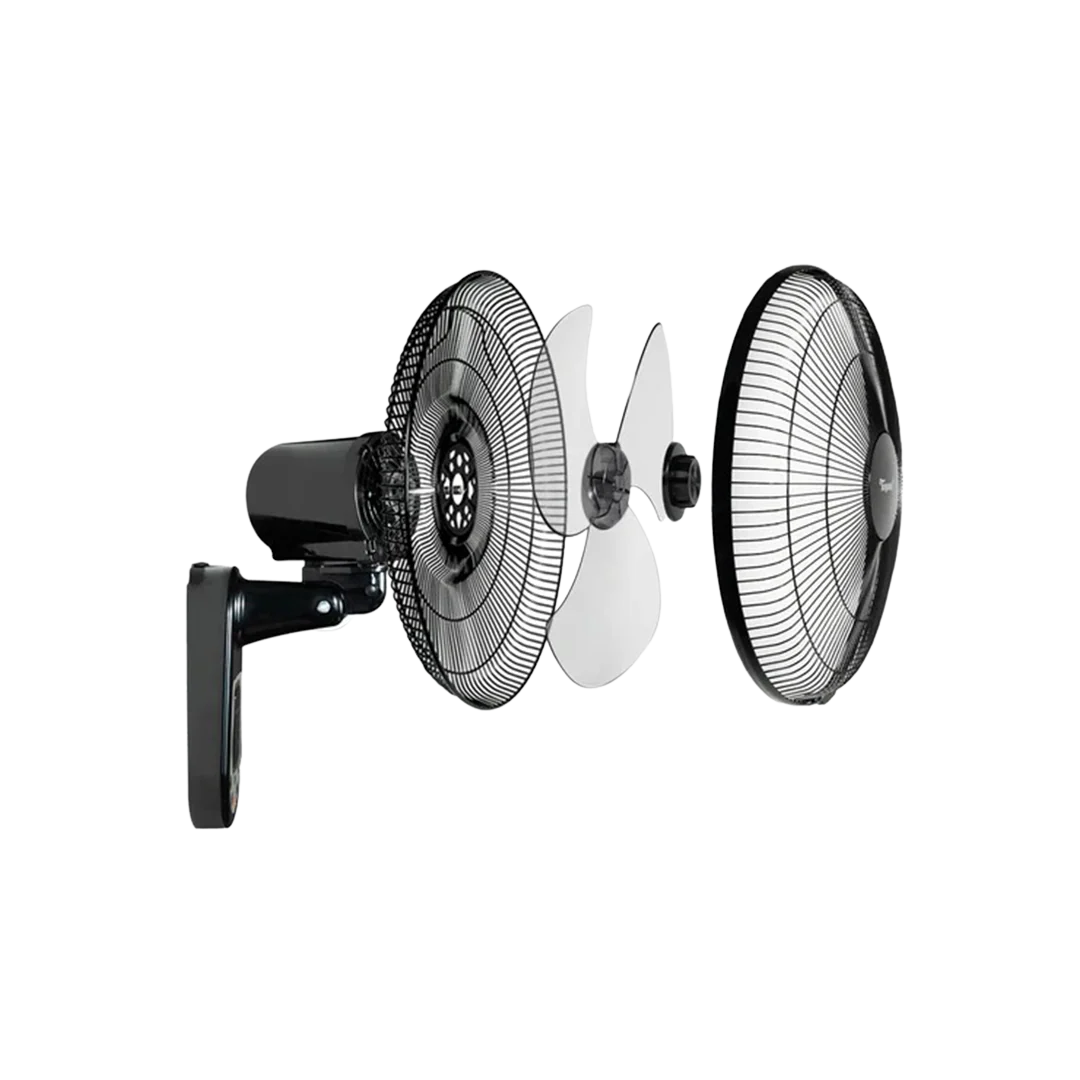 Toyomi Wall Fan 16" FW 4093R