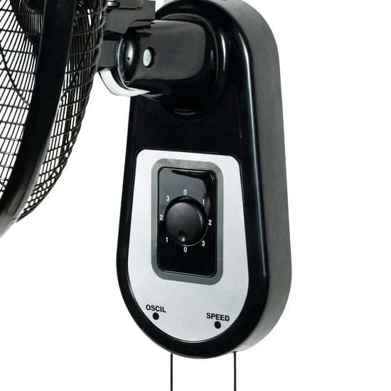 Toyomi Wall Fan 16" FW 4093R