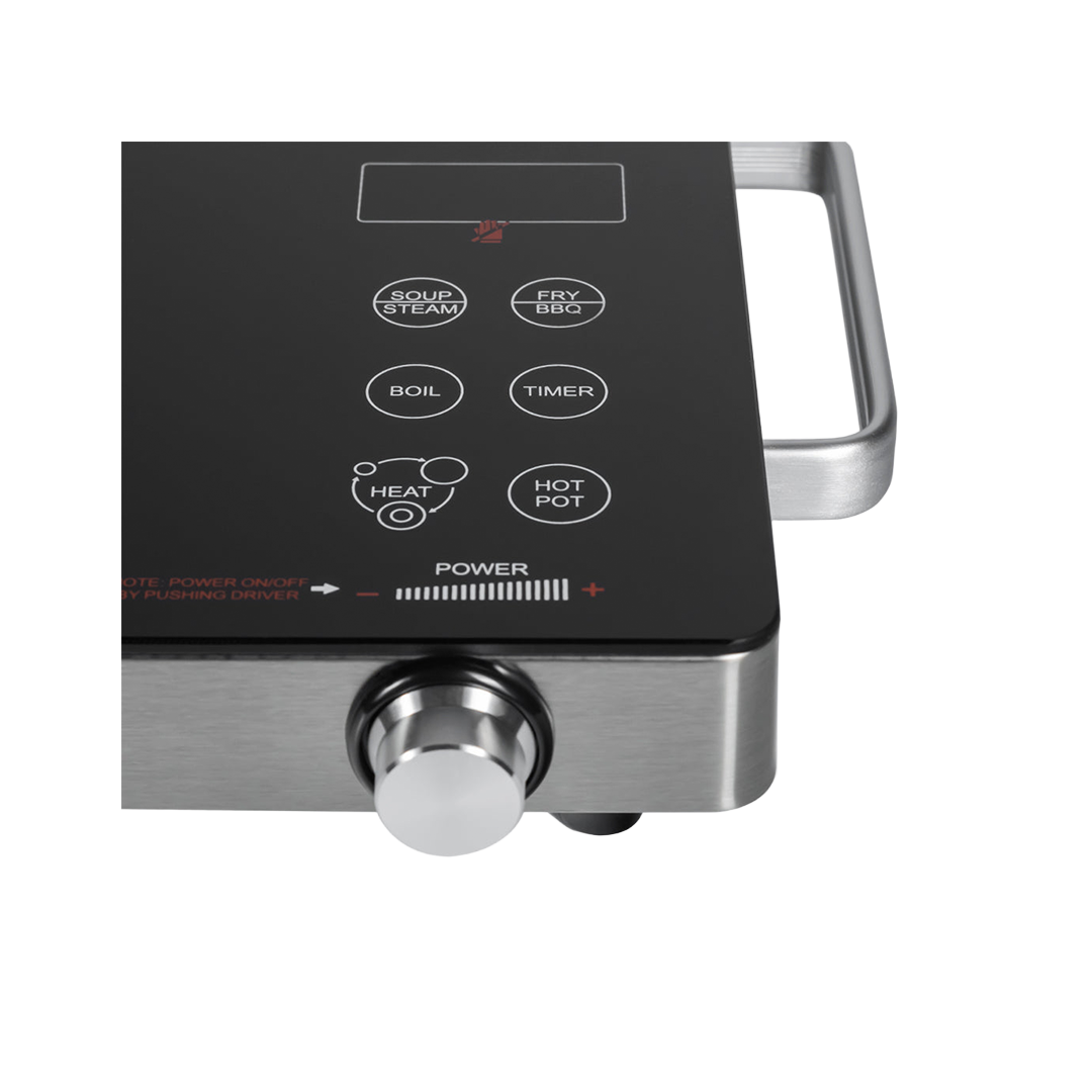 Toyomi Infared Cooker IC-9590