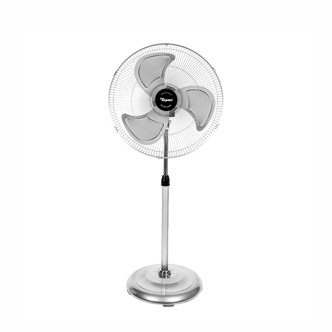 Toyomi High Velocity Fan 20" PSF 2020