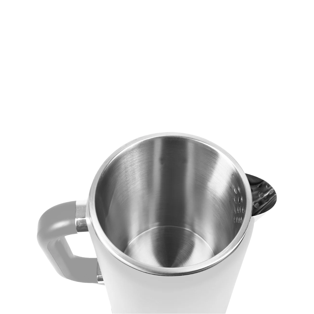 TOYOMI 1.7L Classic Cordless Smart Kettle WK 1795