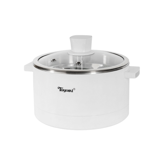 Toyomi Steamboat 4.0L SSB-6640