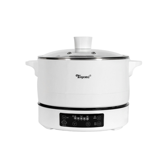 Toyomi Steamboat 4.0L SSB-6640