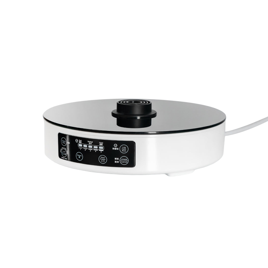 Toyomi Steamboat 4.0L SSB-6640