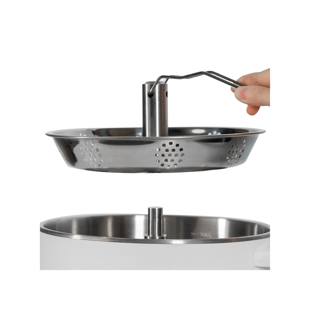 Toyomi Steamboat 4.0L SSB-6640