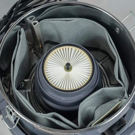 Toyomi Vacuum Cleaner VC-6236