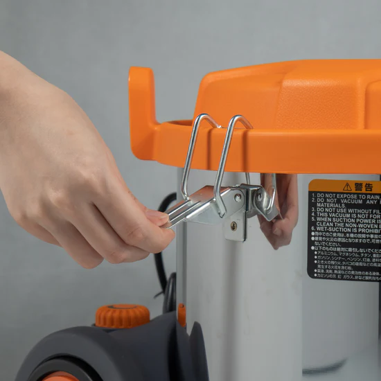 Toyomi Vacuum Cleaner VC-6236