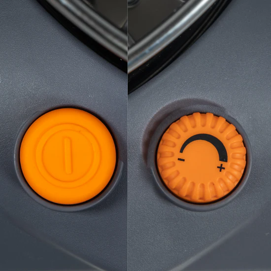 Toyomi Vacuum Cleaner VC-6236