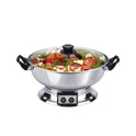 Toyomi Steamboat with Divider 5.8L HS 172DV