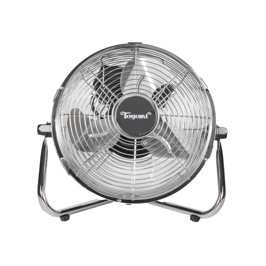 TOYOMI 8" High Velocity Fan PF 855
