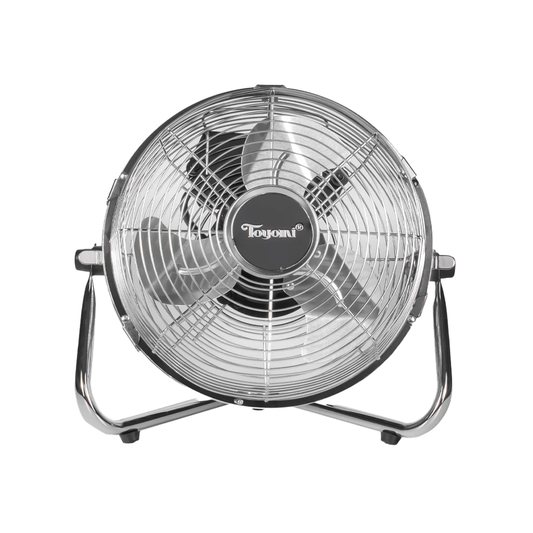 TOYOMI 8" High Velocity Fan PF 855