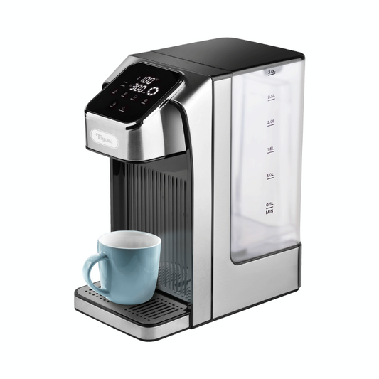 Toyomi InstantBoil Filtered Water Dispenser with Premium Filter 3L FB 8830F