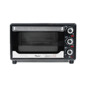 TOYOMI 25L Electric Oven with Rotisserie TO 2311RC