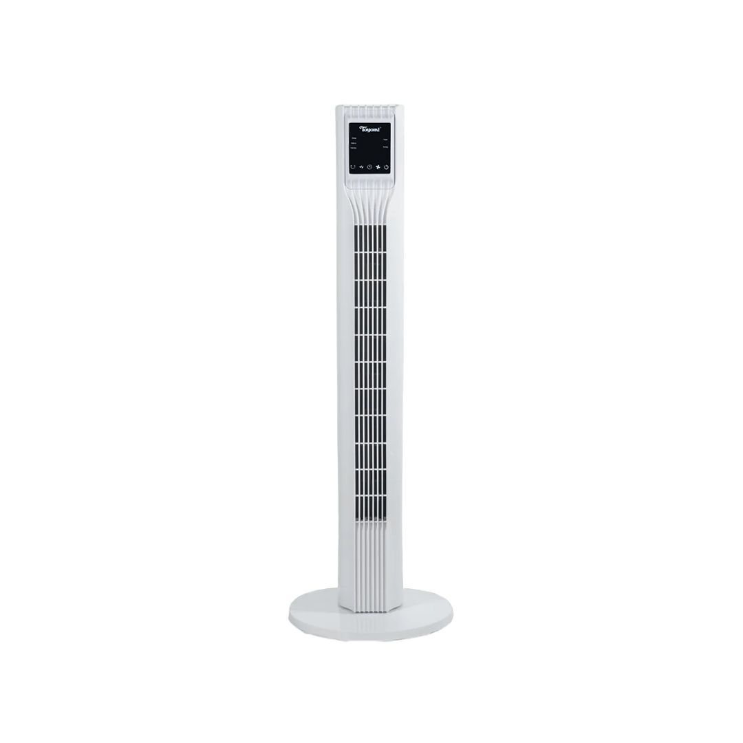 TOYOMI Airy Tower Fan with Remote TW 2103R