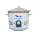 TOYOMI 3.2L Electric High Heat Slow Cooker HH 3500A