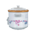 TOYOMI 3.2L Electric High Heat Slow Cooker HH 3500A