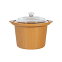 TOYOMI 3.2L Electric High Heat Slow Cooker HH 3500A