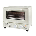 Toyomi Rapid Air Fryer Oven + Steam Oven 12L AFO 1266ST