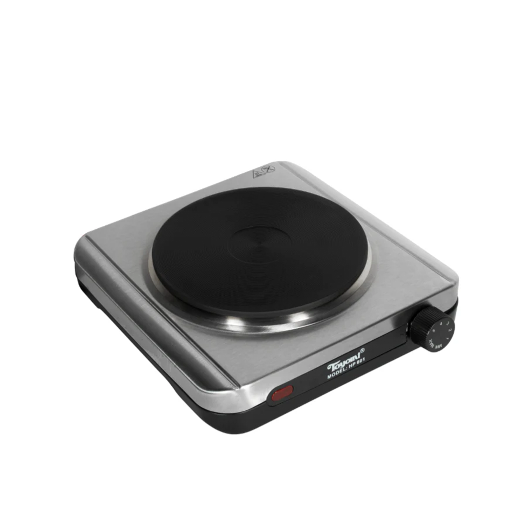 Toyomi Single Hot Plate HP 601
