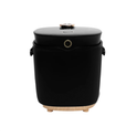 TOYOMI 0.8L SmartDiet Micro-Com. Rice Cooker RC 2080LC