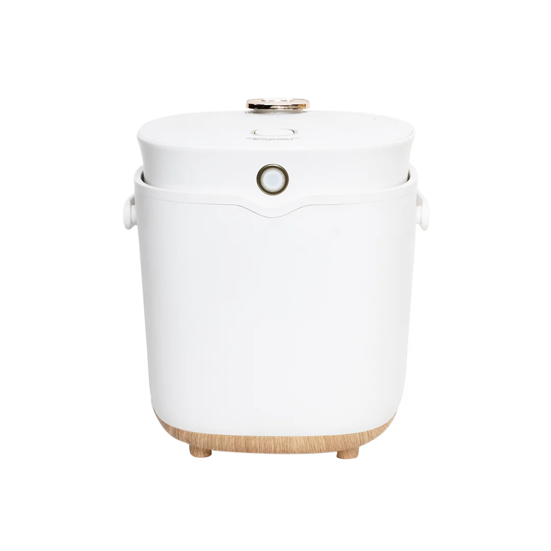 TOYOMI 0.8L SmartDiet Micro-Com. Rice Cooker RC 2080LC