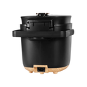 TOYOMI 0.8L SmartDiet Micro-Com. Rice Cooker RC 2080LC