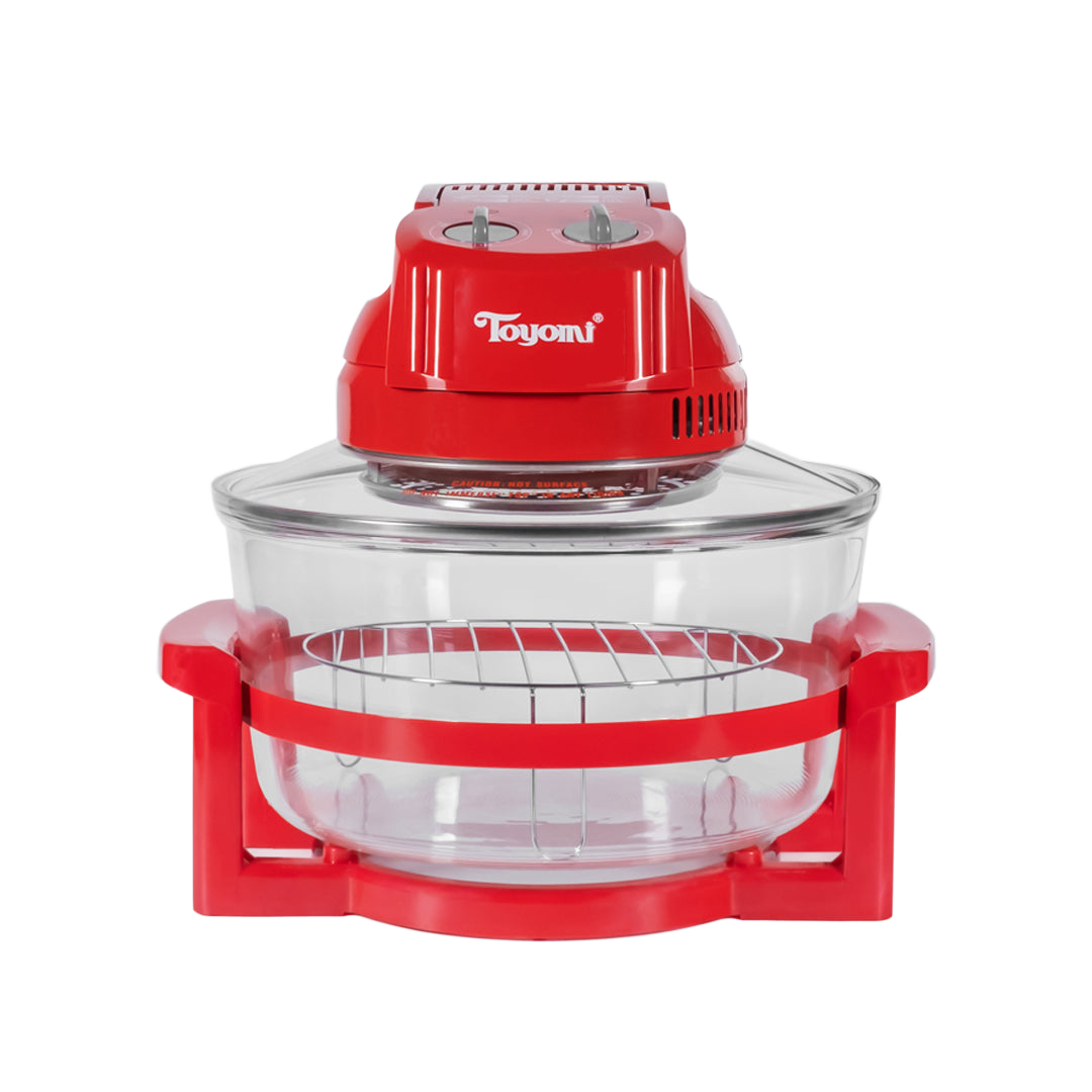 Toyomi Convection Roaster 11.5L JL 9501TU