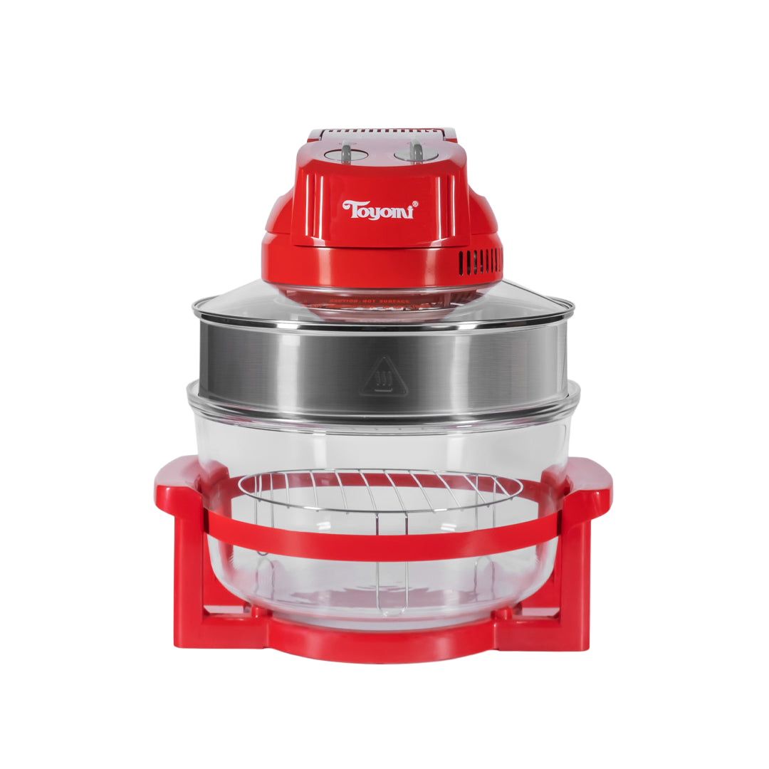 Toyomi Convection Roaster 11.5L JL 9501TU