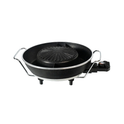 TOYOMI Electric Mookata / BBQ / Steamboat BBQ 8000