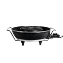 TOYOMI Electric Mookata / BBQ / Steamboat BBQ 8000